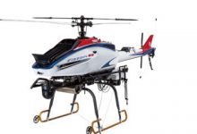 雅马哈与Astral合作在肯尼亚扩展无人机操作系统-航拍网