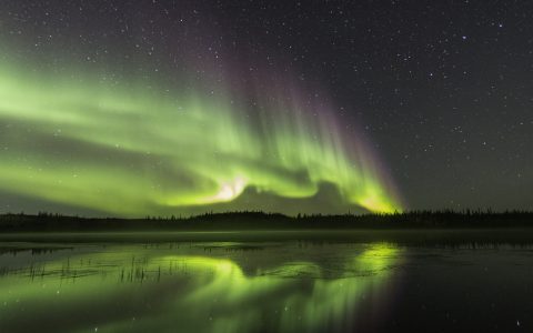 全球10大观赏北极光的最佳地点!2019/2020一起去追极光!-航拍网