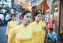 街头摄影:忘记摄影才能更好的拍照-航拍网