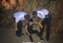 想拍大海给家人看…”24岁男子为救无人机，被困舟山海边岩洞，大哭求救！-航拍网