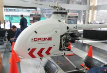 Drone Delivery Canada在加拿大开设了无人机商业运营中心-航拍网