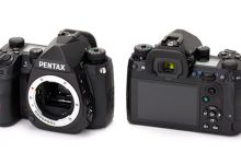 宾得未死 理光宣布开发新旗舰APS-C DSLR-航拍网