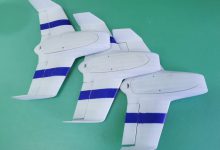 DSEI 2019:FlareBright推出ADDER自主配送无人机-航拍网