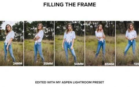 佳能85mm定焦镜头是人像王者?-航拍网