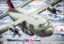 2019年英国皇家空军摄影比赛获胜作品赏析-航拍网