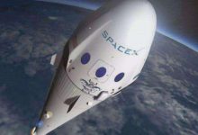 SpaceX星链明年底或在美国提供高速互联网服务-航拍网