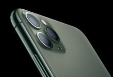 iPhone12 “曝光” 会飞的苹果你见过么?-航拍网