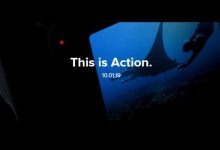 GOPRO HERO8和新的360º运动相机,下周正式发布-航拍网