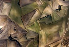 航拍西班牙 让风景变成毕加索的画作-航拍网