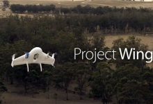 谷歌无人机项目Project Wing获澳官方批准-航拍网