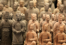 一生必去!十一黄金周去体验丝绸之路的魅力-航拍网