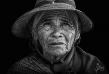 旅行时如何拍摄真实、符合伦理的人像照片-航拍网