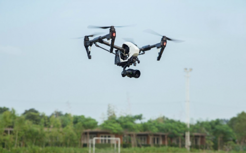 中国民航开展民用无人驾驶航空器运行管理解决方案研究-航拍网