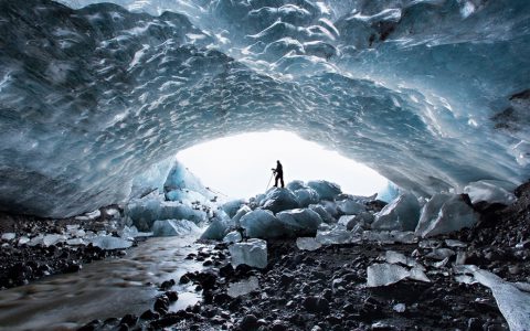 北京下雪正式入冬 全球4大赏雪胜地 这个冬天快乐出发!-航拍网