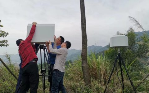 “黑飞”无人机不能乱飞了 西北工业大学开发无人机驱逐或迫降系统-航拍网