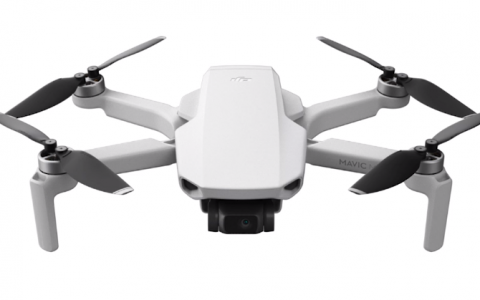 DJI Mavic Mini 249克 想飞就飞?你别乱飞!-航拍网