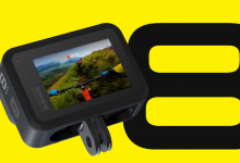 GoPro 新品来了 三款配件让它变身最强运动相机-航拍网