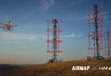 AirMap 收购自动化平台Hangar Technology 冀扩展服务范畴-航拍网
