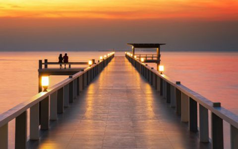 旅拍走起,东南亚8大小众海岛 人少景美-航拍网