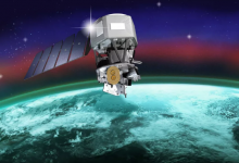 推迟两年后NASA终于准备发射ICON卫星 以更好地了解太空天气-航拍网