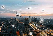 NASA和Uber计划进行测试以支持未来的城市空中旅行-航拍网