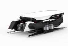 DJI Mavic3最新参数曝光?无GPS信号自动返航?-航拍网