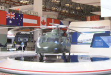 直-20领衔航空工业直升机系列将现身2019天津直升机博览会-航拍网