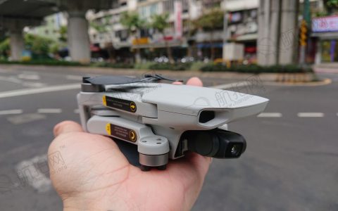 DJI Mavic Mini航拍小飞机更多真机照片曝光 249克“想飞就飞”-航拍网