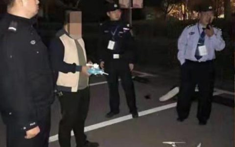 武汉两人违规飞行航拍无人机被治安拘留-航拍网