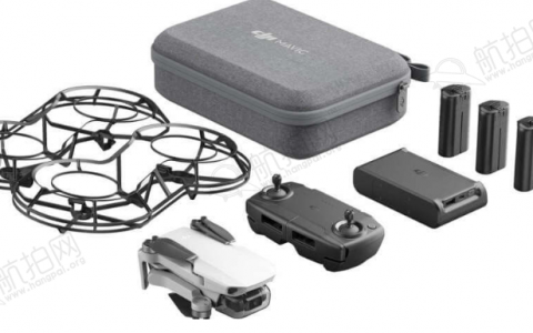 DJI Mavic Mini全能套装流出!或售4599元-航拍网