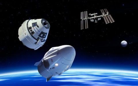 马斯克:NASA付给波音载人航天费用太高 这不公平-航拍网