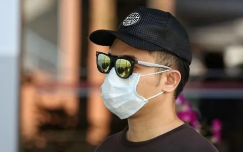 在空军基地附近飞行无人机 男子面临罚款或入狱15个月?-航拍网