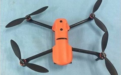 挑战大疆 御2?Autel Evo2 配备:1英寸传感器 8K摄像 35分钟续航......-航拍网