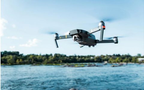 英国：圣诞节收到无人机礼物？先通过考试再试飞-航拍网