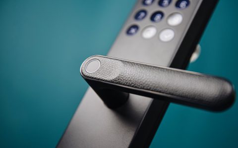 众筹只要799元的智能门锁到底好不好用,一篇文章告诉你答案!-航拍网