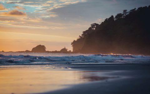 阳光、沙滩、比基尼......夏威夷必游岛屿-航拍网
