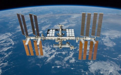 国际空间站拟2024