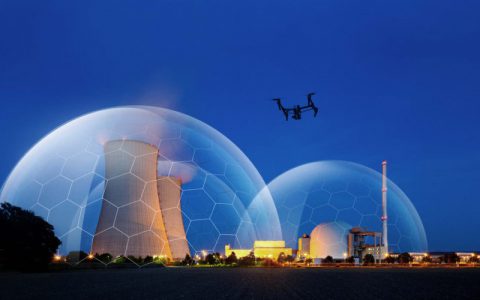 英国开启Dedrone反无人机技术平台-航拍网