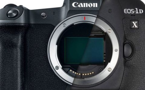 佳能黑科技:新相机将兼容EF/RF两种镜头-航拍网