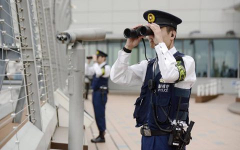 日本要求无人机持有者尽快进行注册-航拍网