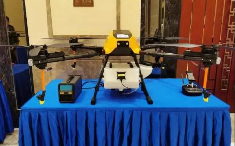 别桥无人机特色小镇挑战吉尼斯世界纪录-航拍网