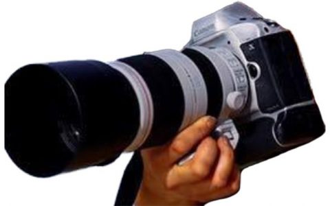 谍照流出 佳能1DX MARK III将推出银黑新配色?-航拍网