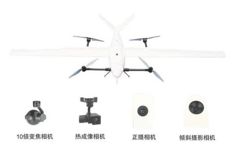 智航无人机助力智慧交通-航拍网