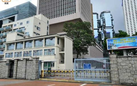 一架无人机闯入驻港部队军营 摄影师被捕-航拍网