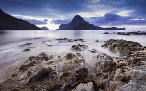 如诗如画!畅游爱尔兰五大公路之旅-航拍网