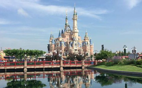 留下美好的童年回忆 适合小孩的10大旅行目的地-航拍网