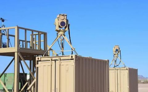 美激光武器已可实战部署 测试中击毁数百架无人机-航拍网