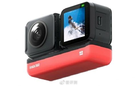 Insta360 ONE R真机图泄露,功能大猜测-航拍网