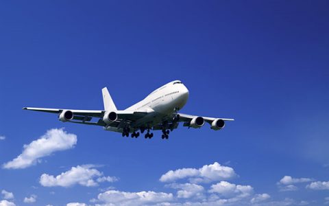 英国航空:暂时取消往返中国大陆的航班-航拍网
