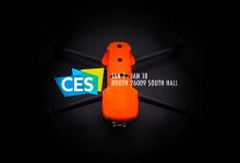 大疆御2的挑战者!8K摄像无人机Autel Evo 2将于CES展面世?-航拍网